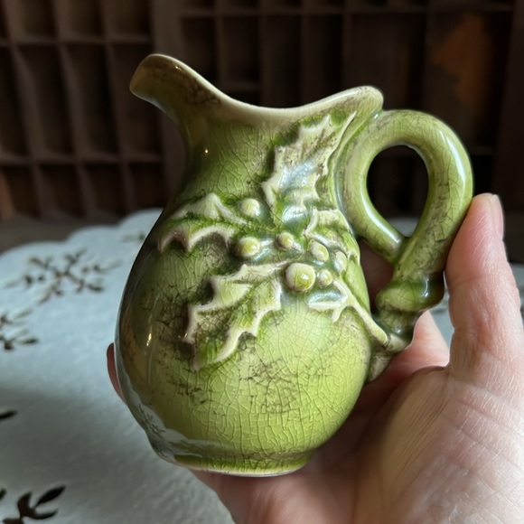 ❤️Holiday Ceramic Creamer - Picture 8 of 10